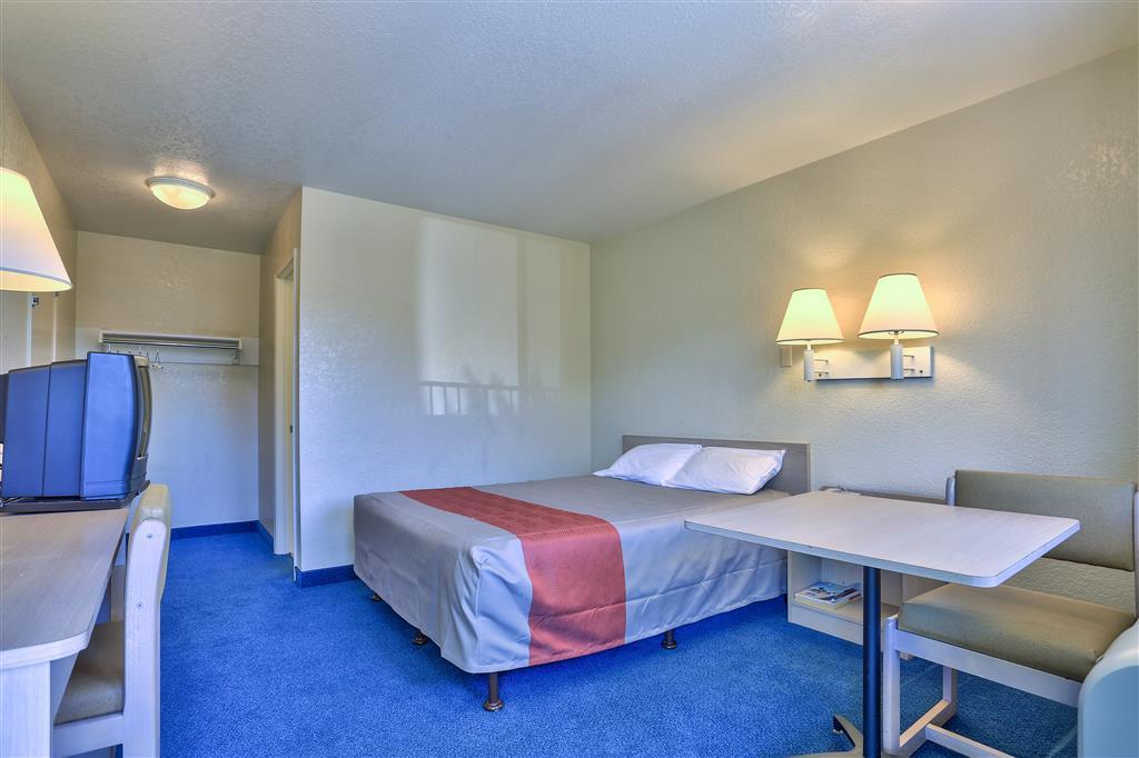 Motel 6-Prescott, Az Room photo
