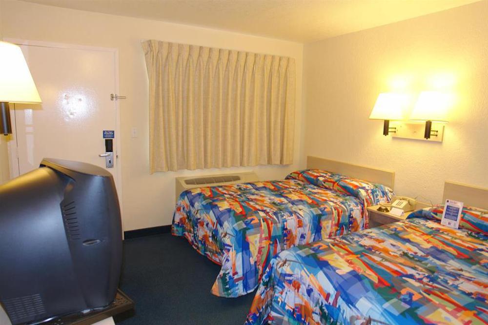 Motel 6-Prescott, Az Room photo